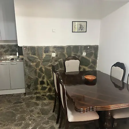 Apartament Vikendica Sa Bazenom Beli Bagrem Veliko Gradište