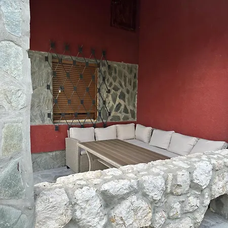 Vikendica Sa Bazenom Beli Bagrem Apartament *