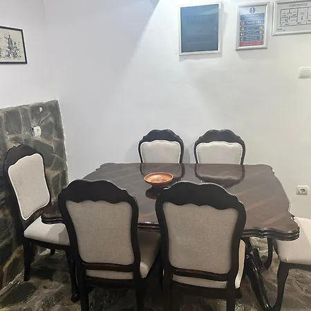 Vikendica Sa Bazenom Beli Bagrem Apartament