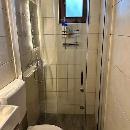 Vikendica Sa Bazenom Beli Bagrem Veliko Gradište