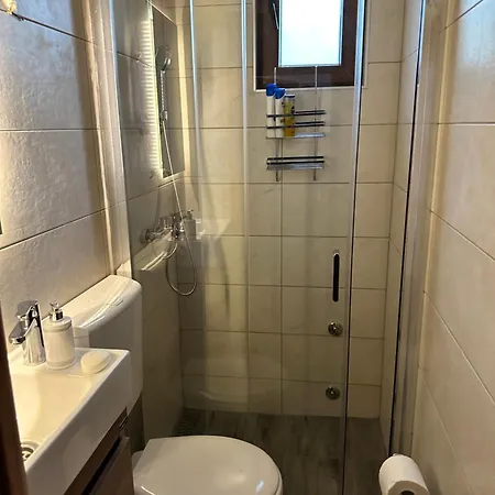 Vikendica Sa Bazenom Beli Bagrem דירה