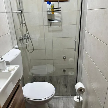 Vikendica Sa Bazenom Beli Bagrem Veliko Gradište