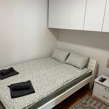 Vikendica Sa Bazenom Beli Bagrem Apartament