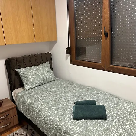 Apartament Vikendica Sa Bazenom Beli Bagrem Veliko Gradište