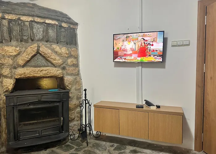 Vikendica Sa Bazenom Beli Bagrem 公寓 Veliko Gradište