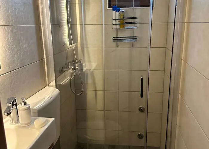 Vikendica Sa Bazenom Beli Bagrem 公寓