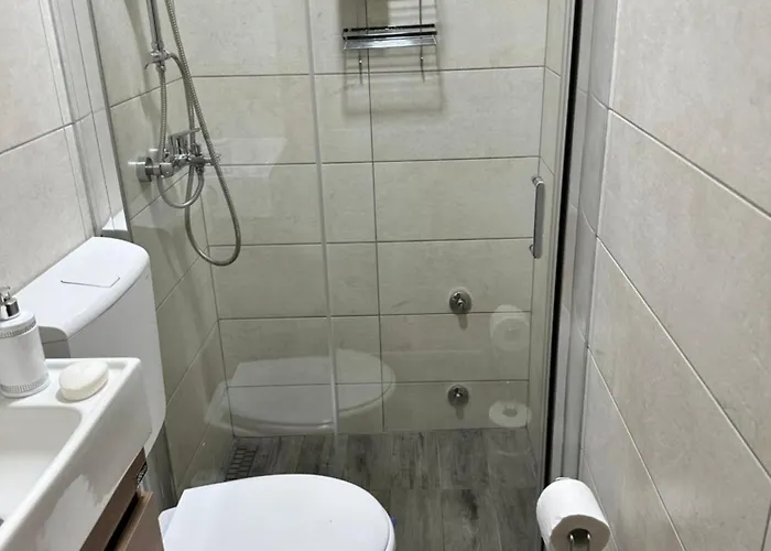 Vikendica Sa Bazenom Beli Bagrem Veliko Gradište