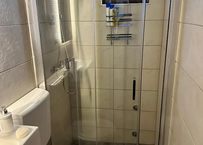 Vikendica Sa Bazenom Beli Bagrem 公寓 Veliko Gradište