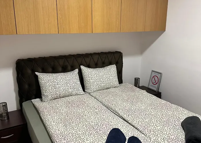 公寓 Vikendica Sa Bazenom Beli Bagrem Veliko Gradište