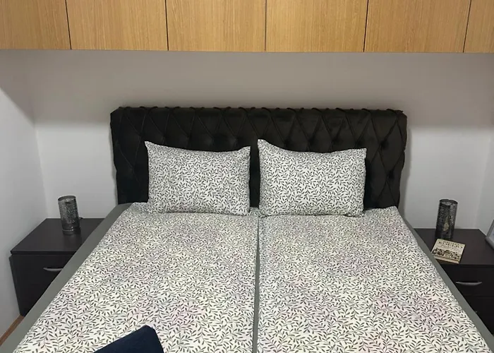 Vikendica Sa Bazenom Beli Bagrem 公寓 Veliko Gradište